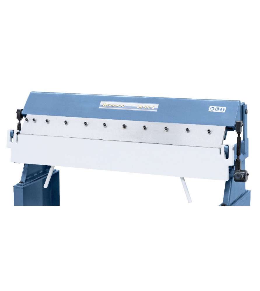 Plieuse manuelle Bernardo SB915S