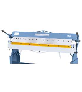 Plieuse manuelle Bernardo SB1220S