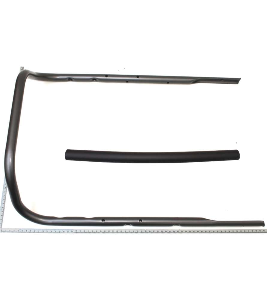 Manubrio superiore 3911207043 per tosaerba Parkside