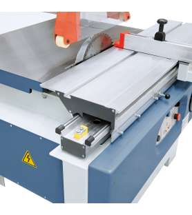 Bernardo Classic 1300 C Formatkreissäge mit 1300 mm Schiebetisch - 400 V