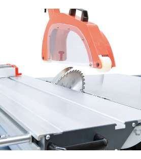 Bernardo Classic 1300 C Formatkreissäge mit 1300 mm Schiebetisch - 400 V