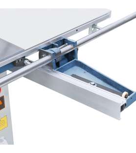 Bernardo Classic 1300 C Formatkreissäge mit 1300 mm Schiebetisch - 400 V