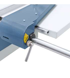 Bernardo Classic 1300 C Formatkreissäge mit 1300 mm Schiebetisch - 400 V