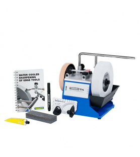 Tormek T-4 Original wassergekühltes schleifsystem - 200 mm Schleifscheibe