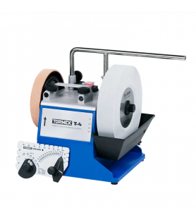 Affilatrice ad acqua Tormek T-4 Original - Mola abrasiva da 200 mm