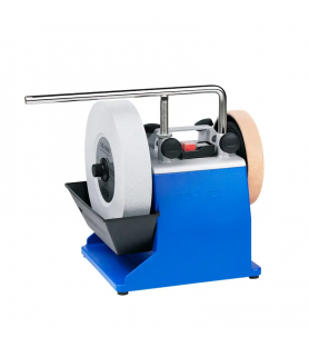 Afilador de agua Tormek T-4 Original - Muela abrasiva de 200 mm