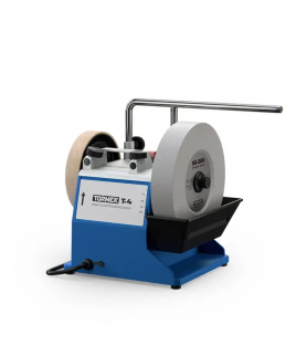 Tormek T-4 Original water-cooled sharpening system - 200 mm Grinding Wheel