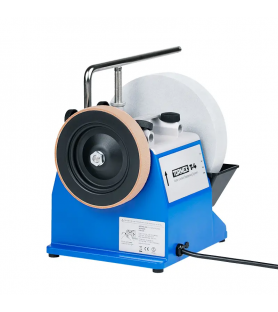 Tormek T-4 Original water-cooled sharpening system - 200 mm Grinding Wheel