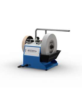 Tormek T-4 Original water-cooled sharpening system - 200 mm Grinding Wheel