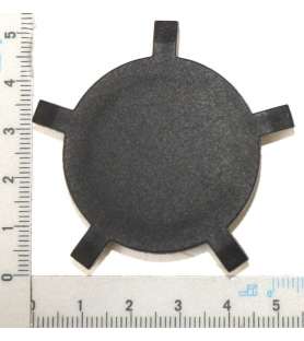 Embellecedor de rueda 3911250011 para cortacéspedes Parkside