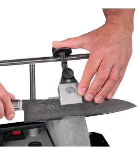 Tormek KJ-45 Centering Knife Jig