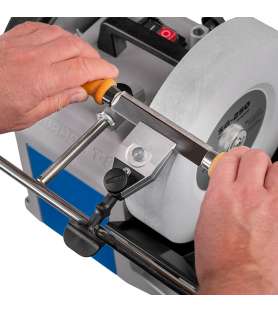 Tormek KJ-45 Centering Knife Jig