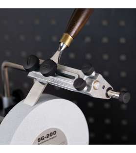 Dispositivo per taglienti diritti Tormek SE-77