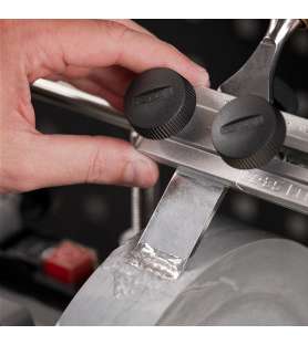 Dispositivo per taglienti diritti Tormek SE-77