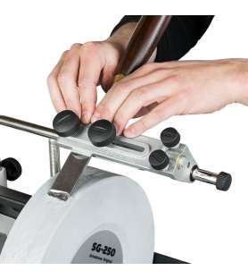 Tormek SE-77 Square Edge Jig