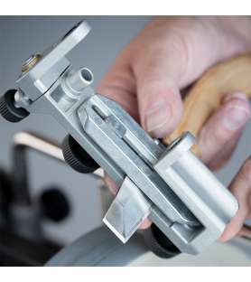 Tormek SE-77 Square Edge Jig