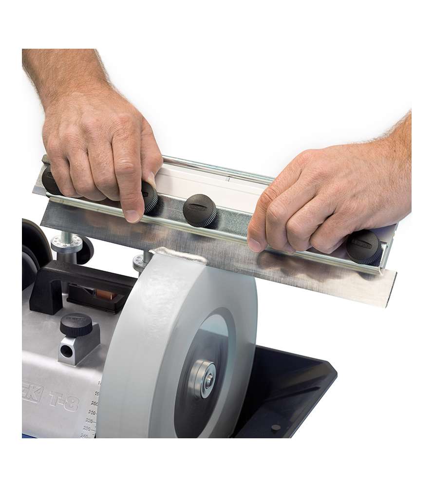 SVH-320 Vorrichtung für Maschinenhobelmesser