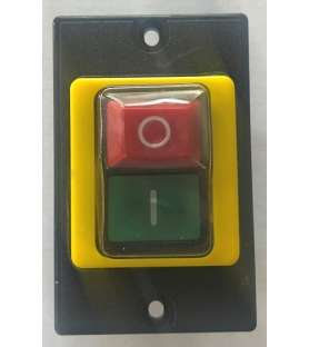 Water pump switch for Holzmann BS712TURN and BS275TOP metal band saws