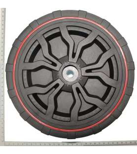 Roue arrière 3911250012...