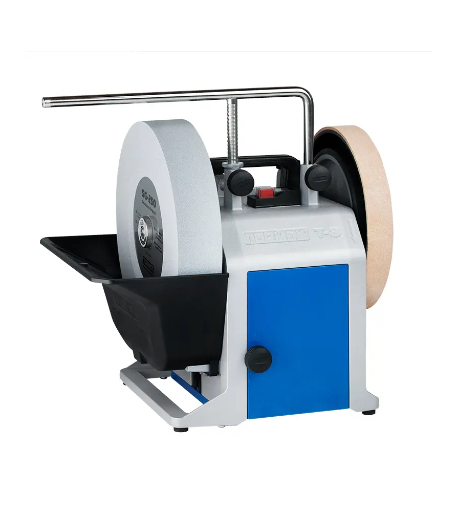 Affûteuse à eau Tormek T-8 Original - Meule 250 mm