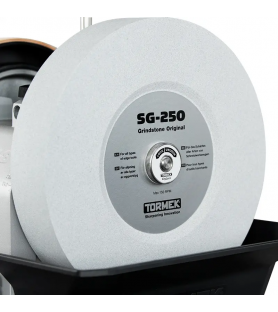 Tormek T-8 Original water-cooled sharpening system - 250 mm Grinding Wheel