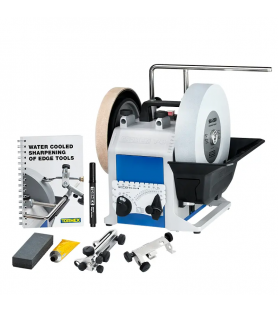 Tormek T-8 Original wassergekühltes schleifsystem - 250 mm Schleifscheibe