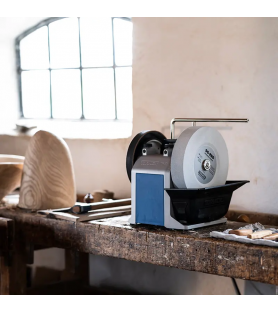 Tormek T-8 Original wassergekühltes schleifsystem - 250 mm Schleifscheibe