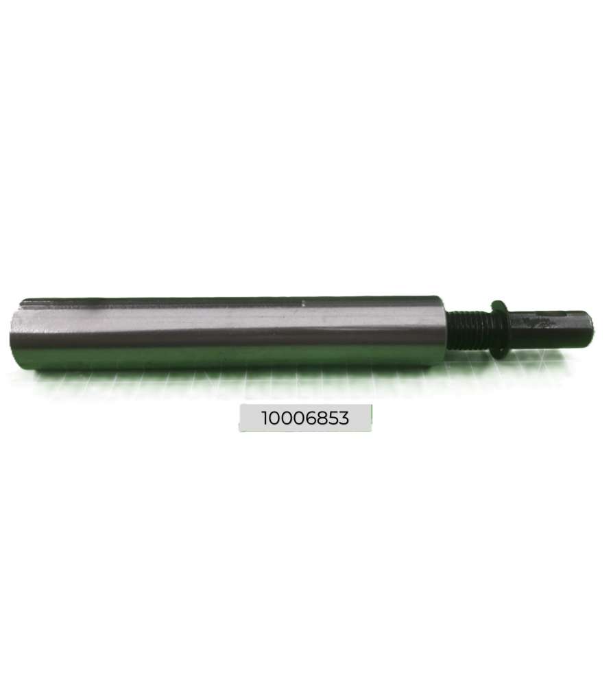 Broche et arbre pour tour à bois Holzmann D510F