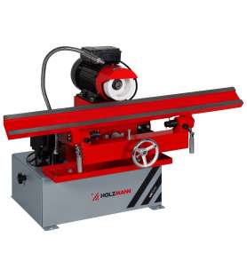Affûteuse de fers de dégauchisseuse Holzmann MS7000 - NOUVELLE VERSION - 230V