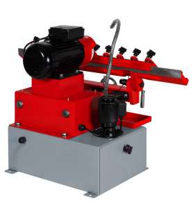 Affûteuse de fers de dégauchisseuse Holzmann MS7000 - NOUVELLE VERSION - 230V