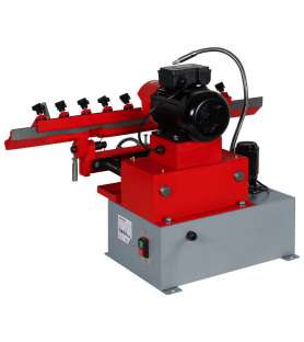 Afiladora de cuchillas para cepilladoras Holzmann MS7000 - NUEVA VERSIÓN - 230V