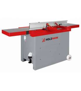 Cepilladora Holzmann AHM410SMW2 con eje helicoidal - 230V