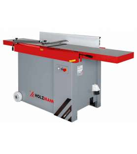 Holzmann AHM410SMW2 jointer with helical shaft - 230V