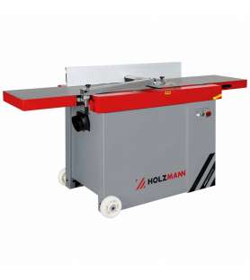 Dégauchisseuse Holzmann AHM410SMW2 avec arbre hélicoïdal - 400V