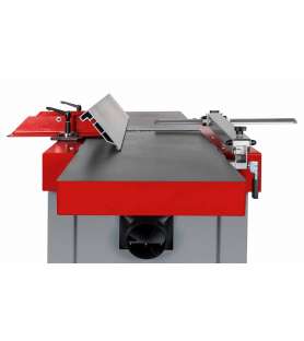 Piallatrice a filo Holzmann AHM410SMW2 con albero elicoidale - 400V