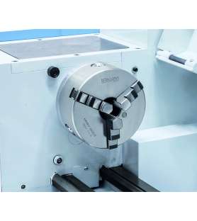 Drehmaschine Hobby 910 G / 400 V inkl. 3-Achs-Digitalanzeige ES-12 V