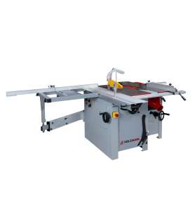 5 fach Kombination Holzmann K5260PSMW2 mit Spiralmesserwelle - 230V