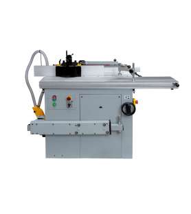 5 fach Kombination Holzmann K5260PSMW2 mit Spiralmesserwelle - 230V