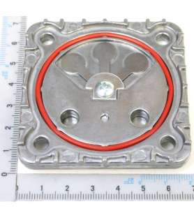 Valve plate 5906152026 for Scheppach HC51V compressor