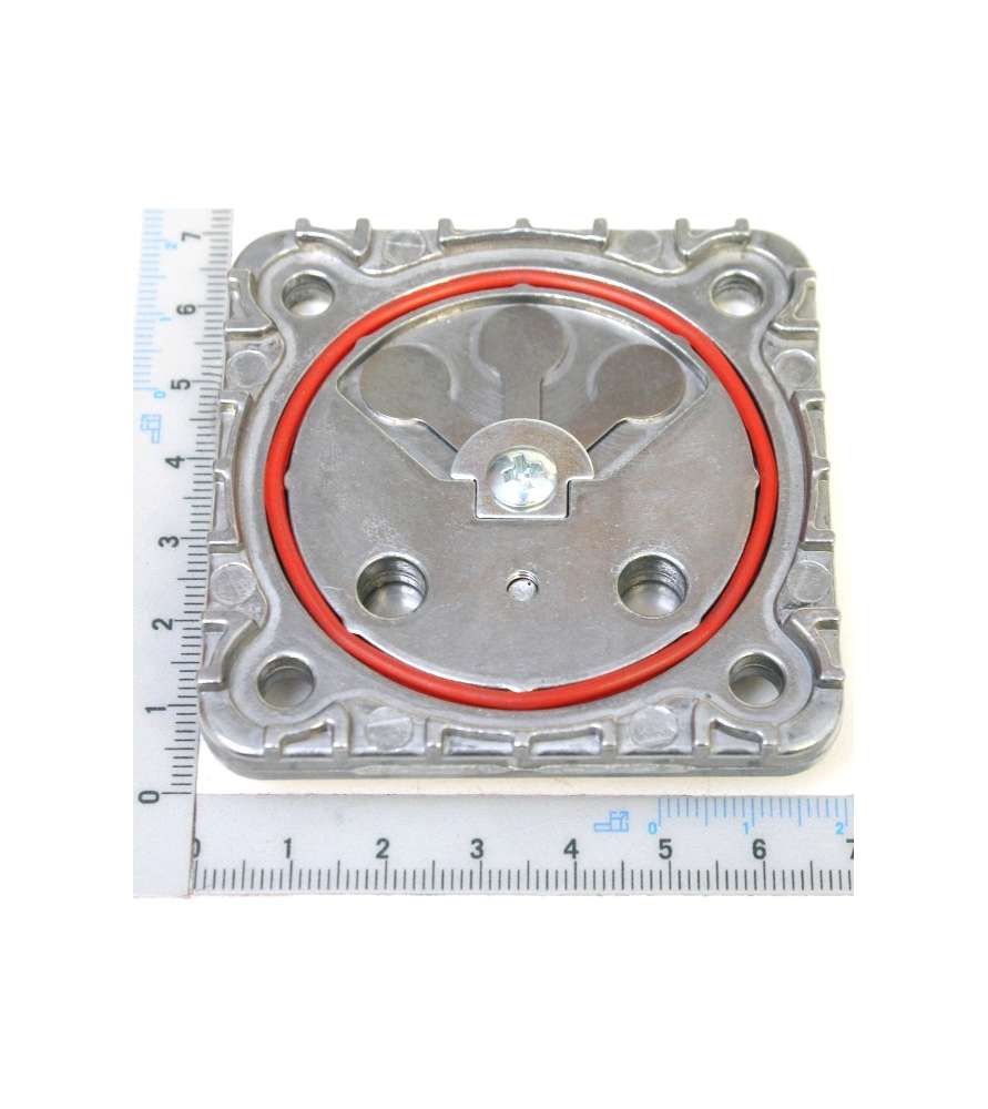 Valve plate 5906152026 for Scheppach HC51V compressor
