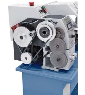 Tour à métaux Bernardo Profi 550 Top - 230V