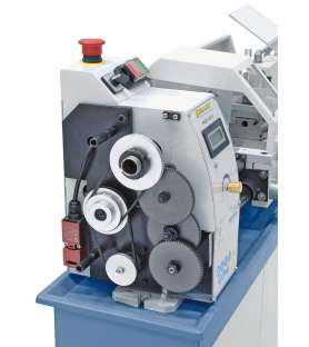 Bernardo Profi 400V - 230V...