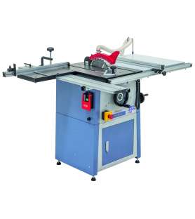 Sierra circular de mesa Bernardo TK250TOP - 230 V