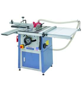 Sierra circular de mesa Bernardo TK250TOP - 230 V