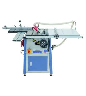Tischkreissäge Bernardo TK250TOP - 230V