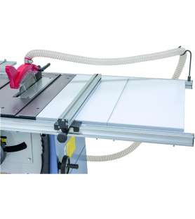 Sierra circular de mesa Bernardo TK250TOP - 230 V