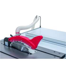 Sega da tavolo Bernardo TK250TOP - 230V