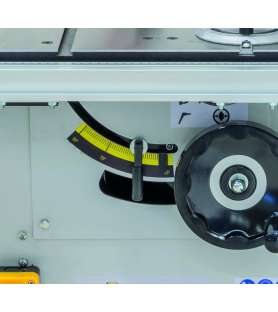 Sierra circular de mesa Bernardo TK250TOP - 230 V