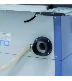 Scie circulaire sur table Bernardo TK250TOP - 230V