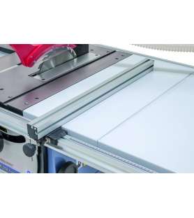 Bernardo TK250TOP table saw - 230V